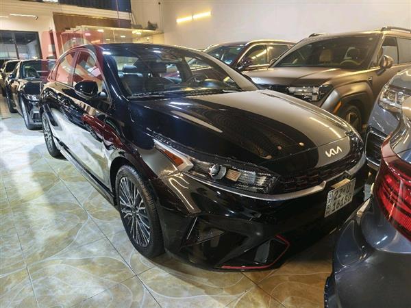 Kia Forte 2023 for sale in Iraq - Erbil